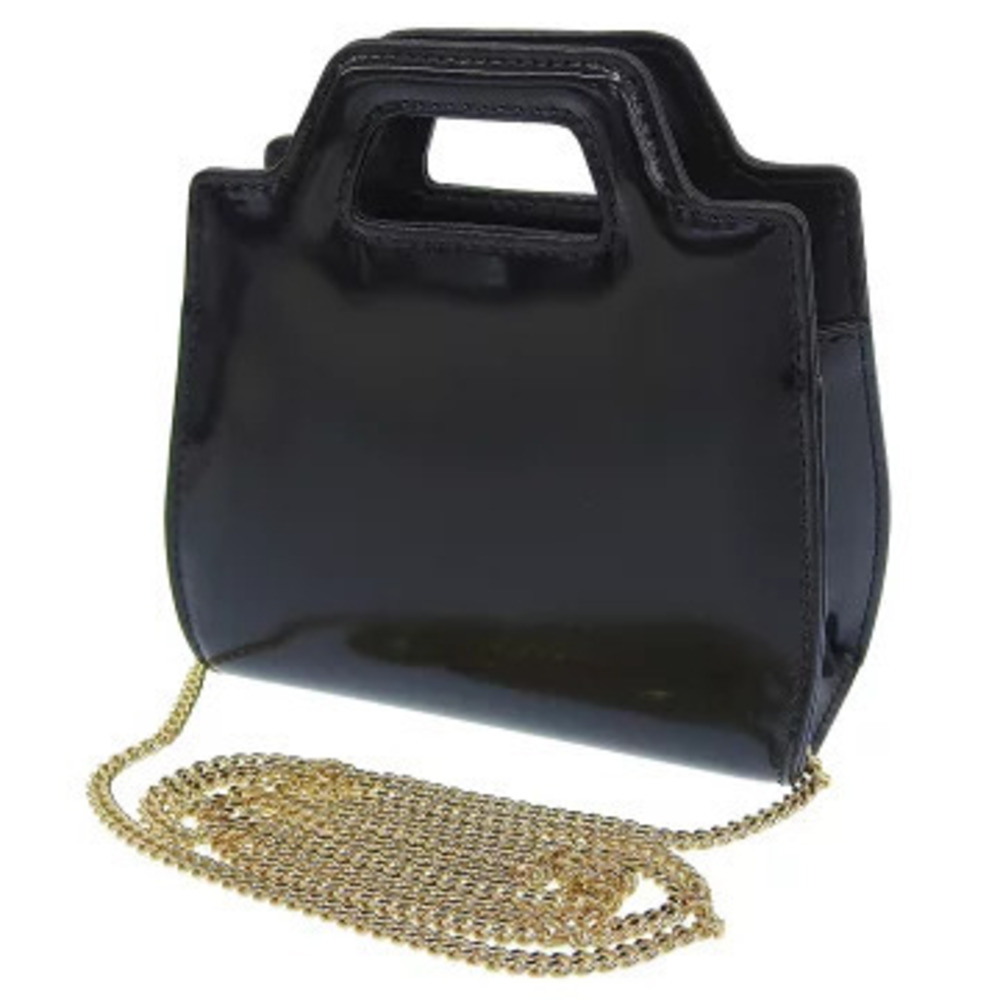 Salvatore Ferragamo Gancini Wanda